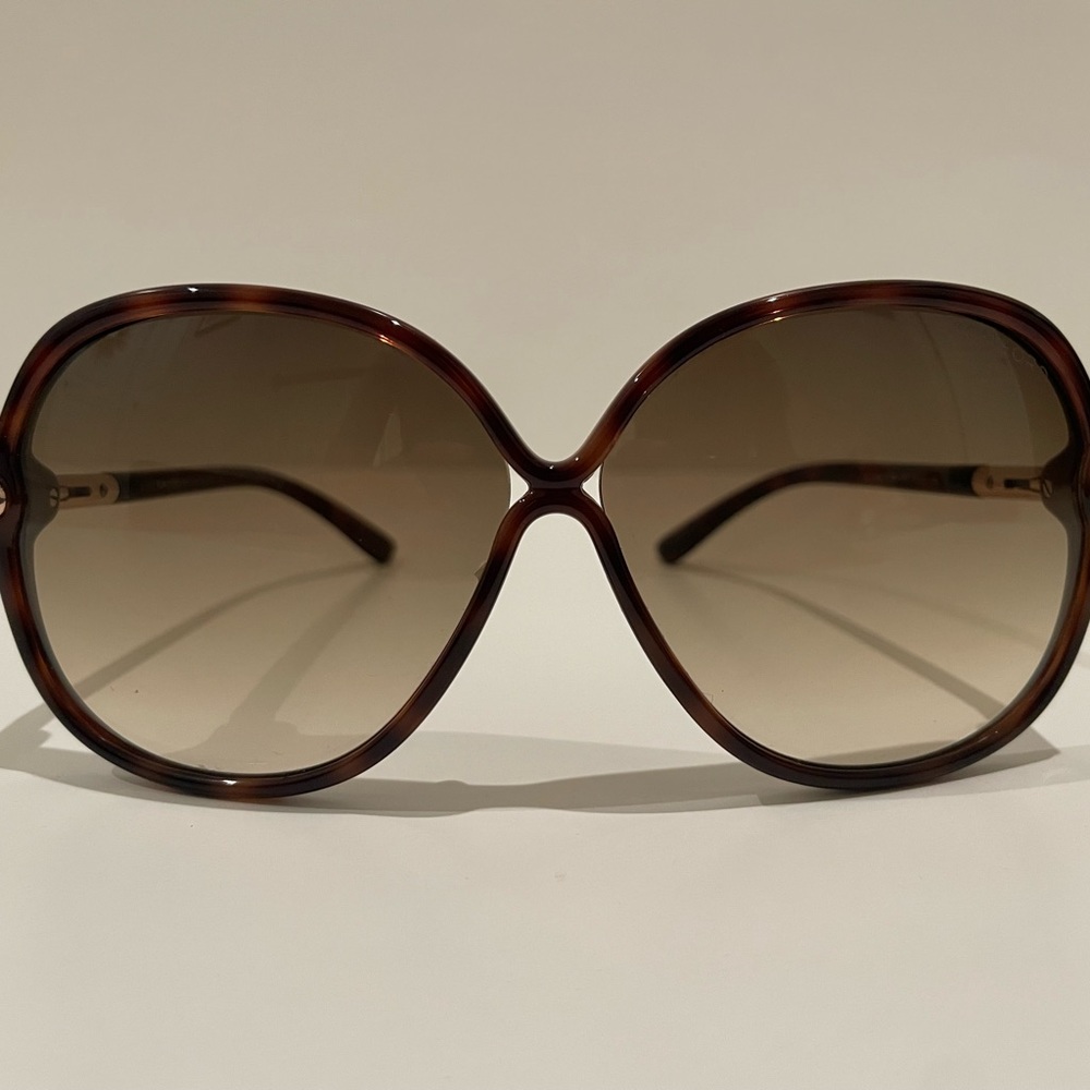 Tom Ford Sunglasses